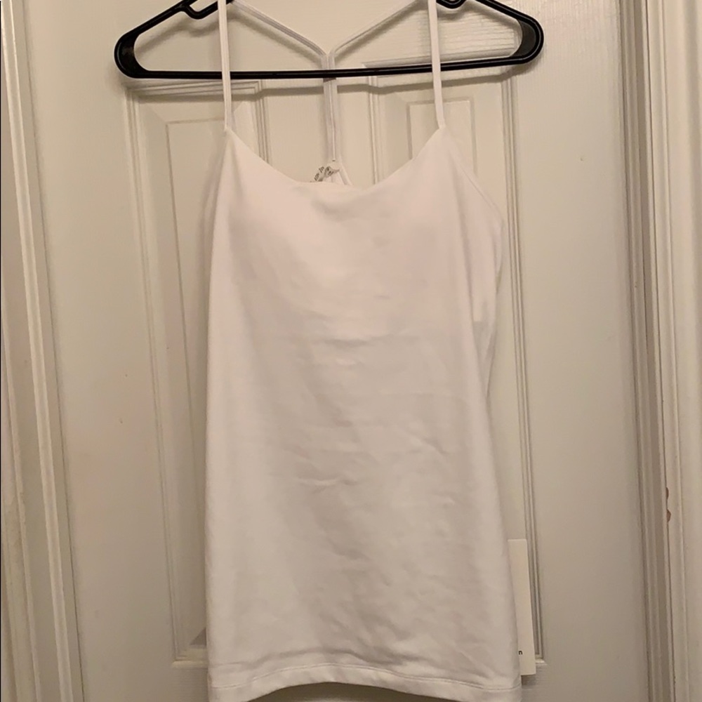 New with tags Lululemon Power Pose Tank size 8